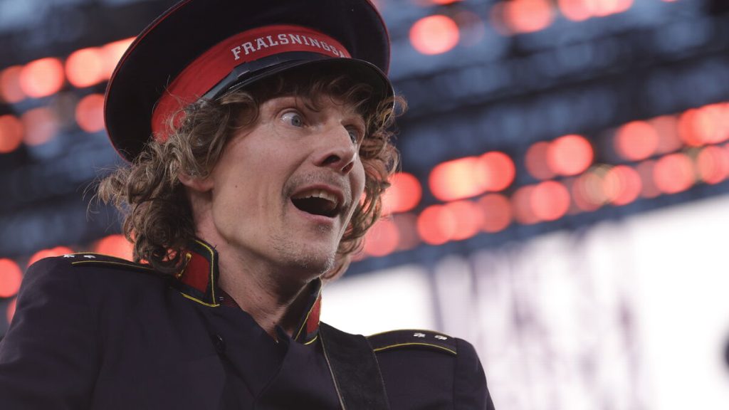 Håkan Hellströms sommarturné avslöjad på Tickster med möjlig Kalmarpremiär