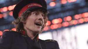 Håkan Hellströms sommarturné avslöjad på Tickster med möjlig Kalmarpremiär