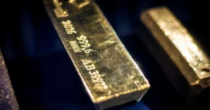 Carl Johan von Seth: Världen har fått guldfeber – och det är ett dystert tecken