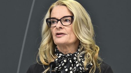 L-toppen Lotta Edholm: Inte första gången vi är i underläge