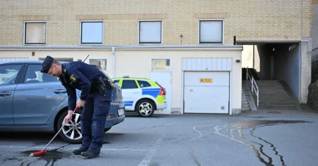 Lisa Magnusson: Vilka tänker regeringen sätta i fängelse härnäst – 12-åringarna? 11-åringarna?