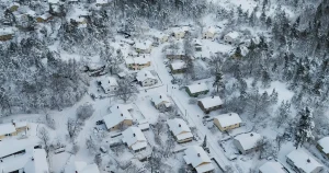 Kraftig minskning av bostäder i andra hand: ”Ökad konkurrens”