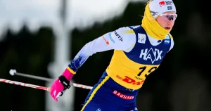 Skidtränaren om Dahlqvists val att träna mindre: ”Eliten balanserar på en våg”