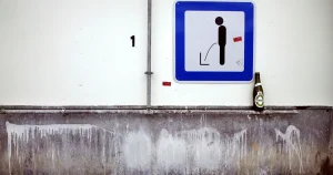 Kan nattkissande vara tecken på prostatacancer?