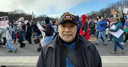 ”Mitt hjärta gick sönder när jag såg skjutningen”