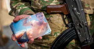 Här är Bashar al-Assads nya liv i Ryssland efter flykten från Syrien