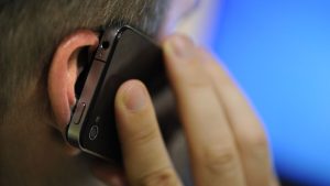 Telefonsupport även tillgängligt på natten