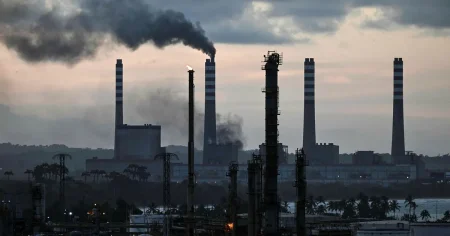 Ex-ministern sågar Trumps Venezuelastrategi: ”Ohållbart”