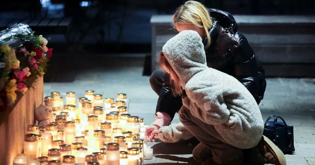 25-åriga kvinnan sörjs i Rönninge: ”Hon var väldigt älskad”