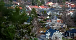 Experter: Därför ökar bostadspriserna nästa år