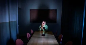 ”Tinder för goda gärningar” kan hjälpa ensamma