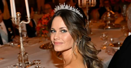 Susanne Nyström: Prinsessan Sofia borde berätta om sina möten med Epstein