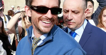 Susanne Ljung: Nu vill alla ha den tråkigaste tröjan som finns