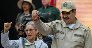 Forskaren: ”Inte självklart att maktstrukturen kollapsar”