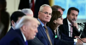 Expert: Tydlig motsättning mellan Trump och de stora oljebolagen