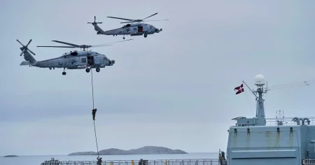 Karl Dalén: Mycket talar emot ett krig mot Danmark