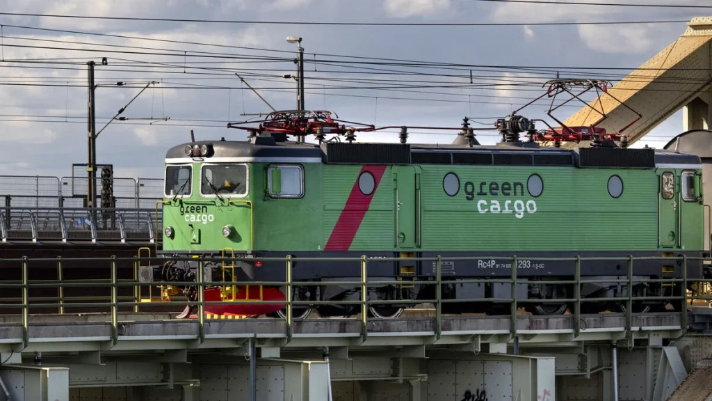 Statliga Green Cargo varslar 115 anställda