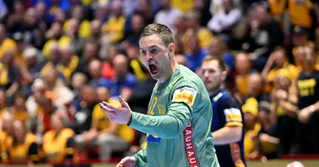 Palicka bakom svensk kross mot Schweiz