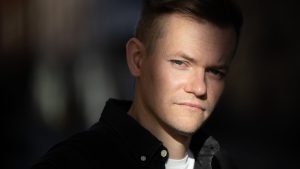 Joakim Medin: Stor tystnad från svenska regeringen kring Turkieträttegången