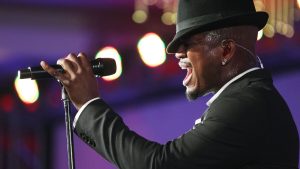 Akon och Ne-Yo spelar på Stockholms Avicii Arena i vår