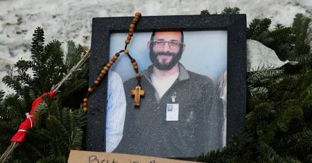 Anhöriga: Alex utsatt för ”smutskastningskampanj”