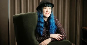 Det är bäst att ringa mamma när ungdomsrevolten kommer av sig