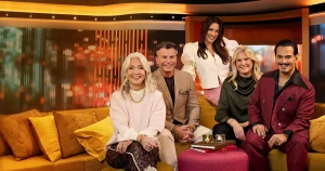 Efter nedlagda ”Go’ kväll” – så blir SVT:s nya satsning