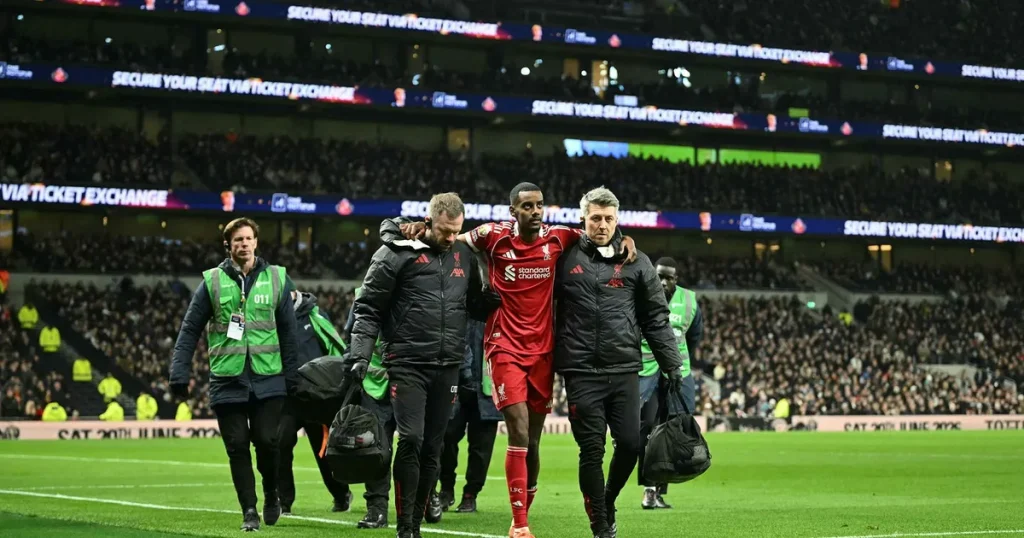 Arne Slots julönskan: Få tillbaka Isak