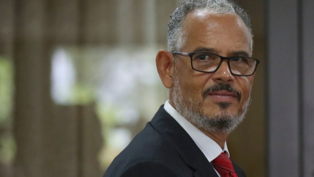 Haiti byter premiärminister – igen