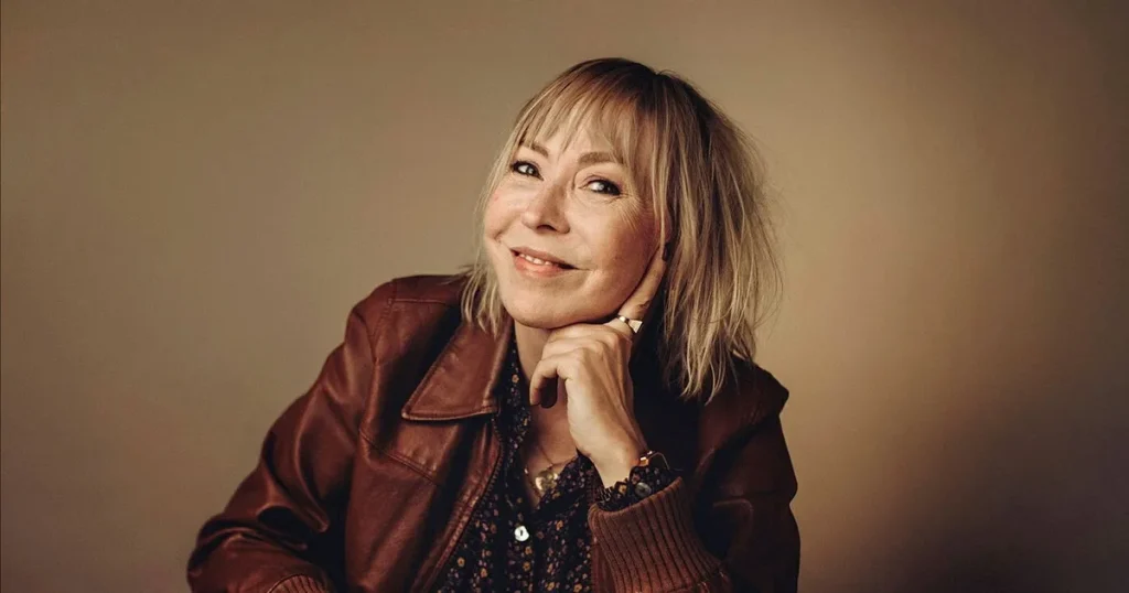 I Jenny Jägerfelds nya roman skildras funkisflickan Mörten med kärlek och kunskap