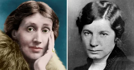 Elin Wägner och Virginia Woolf väckte kritiskt hopp i en mörk tid