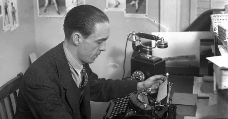 Säverman: Att ha och inte ha nya meddelanden