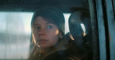 Karga och hårdkokta ”Jag for ner till bror” är årets bästa svenska tv-serie