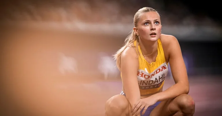 Tillbaka i Sverige – som Finlands sprinter: ”Jag är inte ärkefienden”