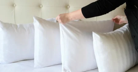 Ståhlis: Kudden var stenpackad. Kompakt var bara förnamnet