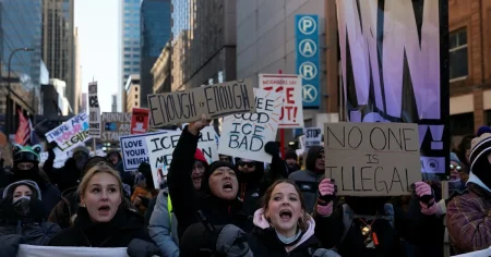 ”Vi är inte snälla Minnesota längre, utan starka Minnesota”