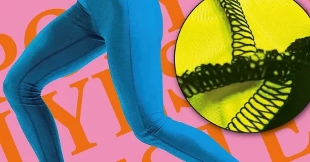 Hitta rätt bland trendiga träningskläder – ”Det är bara polyester”