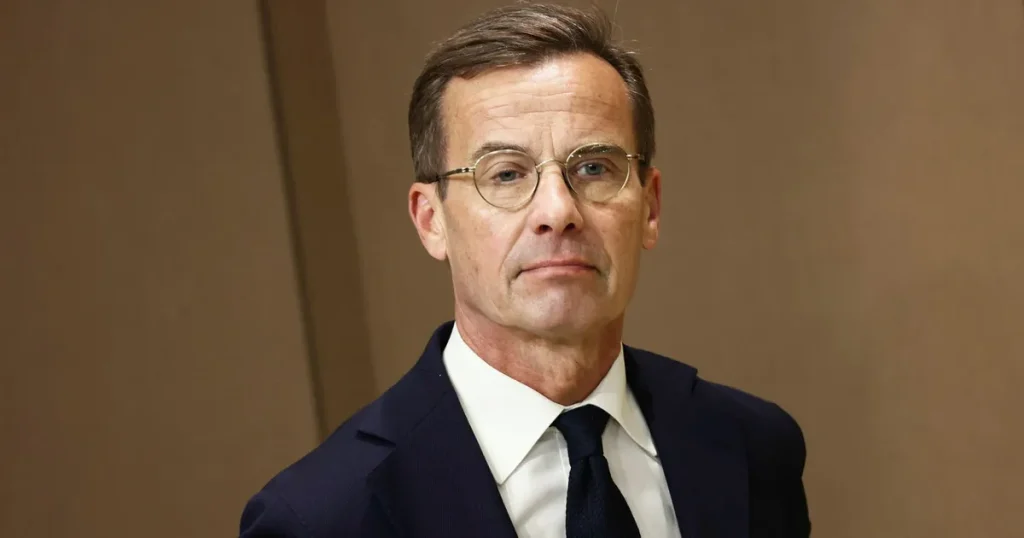 M vill se över könstillhörighetslagen