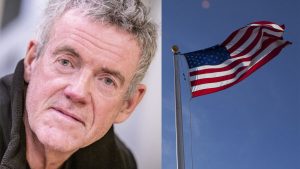 Dansk veteran säger att alla är väldigt, väldigt arga