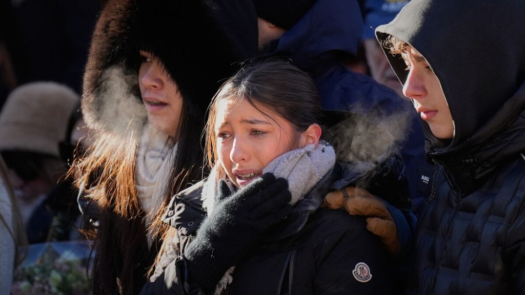 Alla skadade identifierade efter nyårsbranden i Crans-Montana, Schweiz