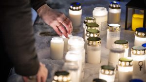 Psykiatrin kan inte agera på misstankar, skriver två chefspsykiatriker