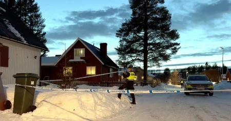 Expert: Tvångsvårdade i psykiatrin släpps ut för tidigt