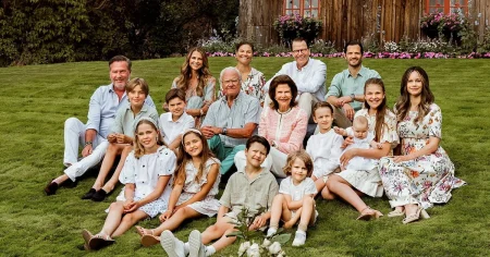 Susanne Nyström: Självklart ska alla familjer få barnbidrag – men alla behöver inte lika mycket