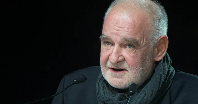 Ungerske mästerregissören Béla Tarr är död