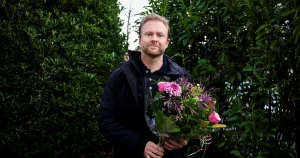 Prisad för sina sportbilder: ”Det är min stil”