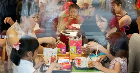 Högt blodtryck bland barn nästan dubbelt så vanligt: ”Skrämmande ökning”