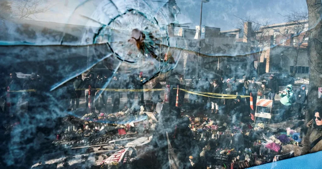 Lisa Magnusson: Den nya Bruce Springsteen-låten får mig att tänka på Renee Goods fru