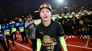 Falk stannar i Häcken men lånas ut till Liverpool