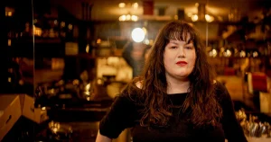 Maria Maunsbach: ”Tydligt hur objektifierade män inom MMA blir”