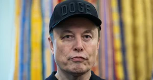 Isobel Hadley-Kamptz: Svenska politiker blundar för Elon Musks barnporrmaskin – tur att EU finns